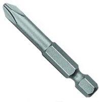 Бита крестовая PH2х50 мм, 1/4" Witte Industrie 4275212M